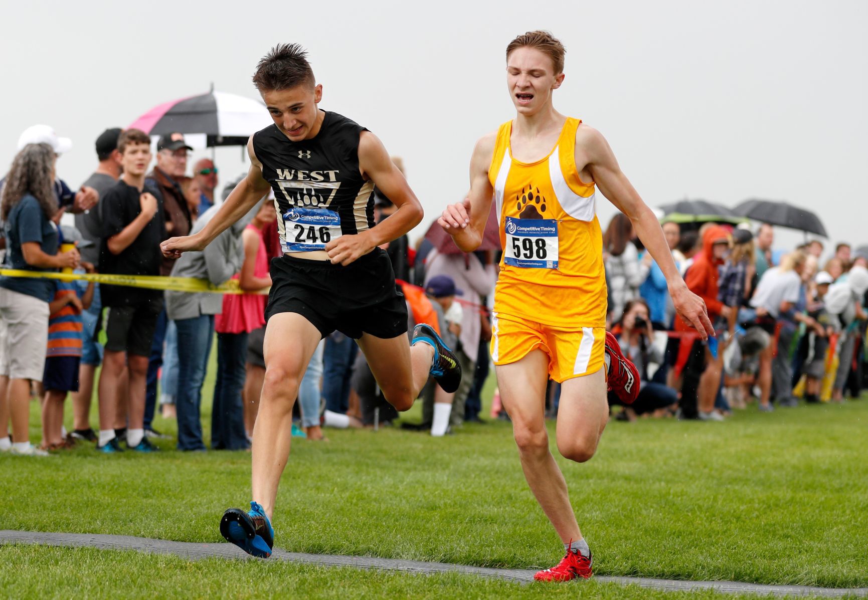 Billings Invitational